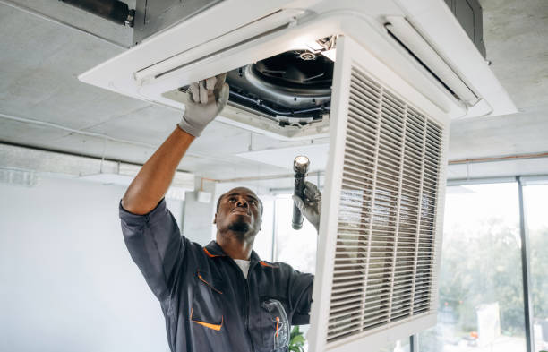 Licensed Hvac service in Mcclellan, CA - FH HVAC