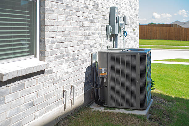 Reliable Hvac contractor in Mcclellan, CA by FH HVAC