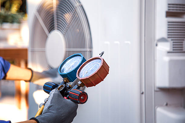 Affordable Hvac solutions in Mcclellan, CA